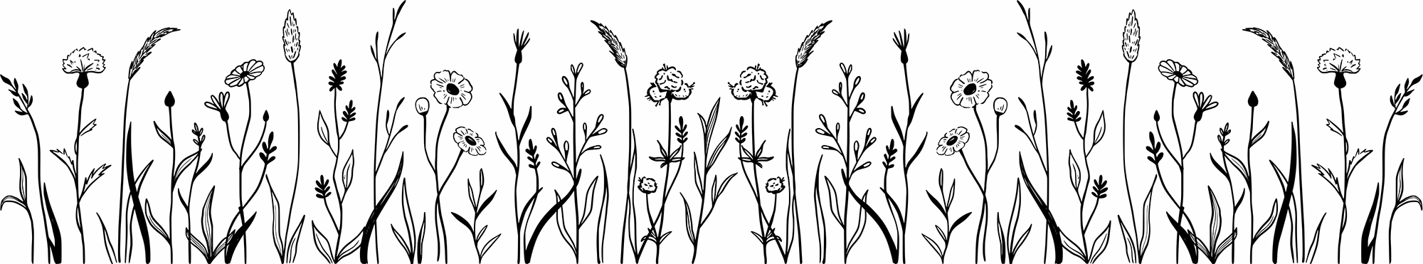 Flower decoration