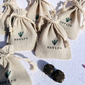 Zahvalnica sjemene bombice A02